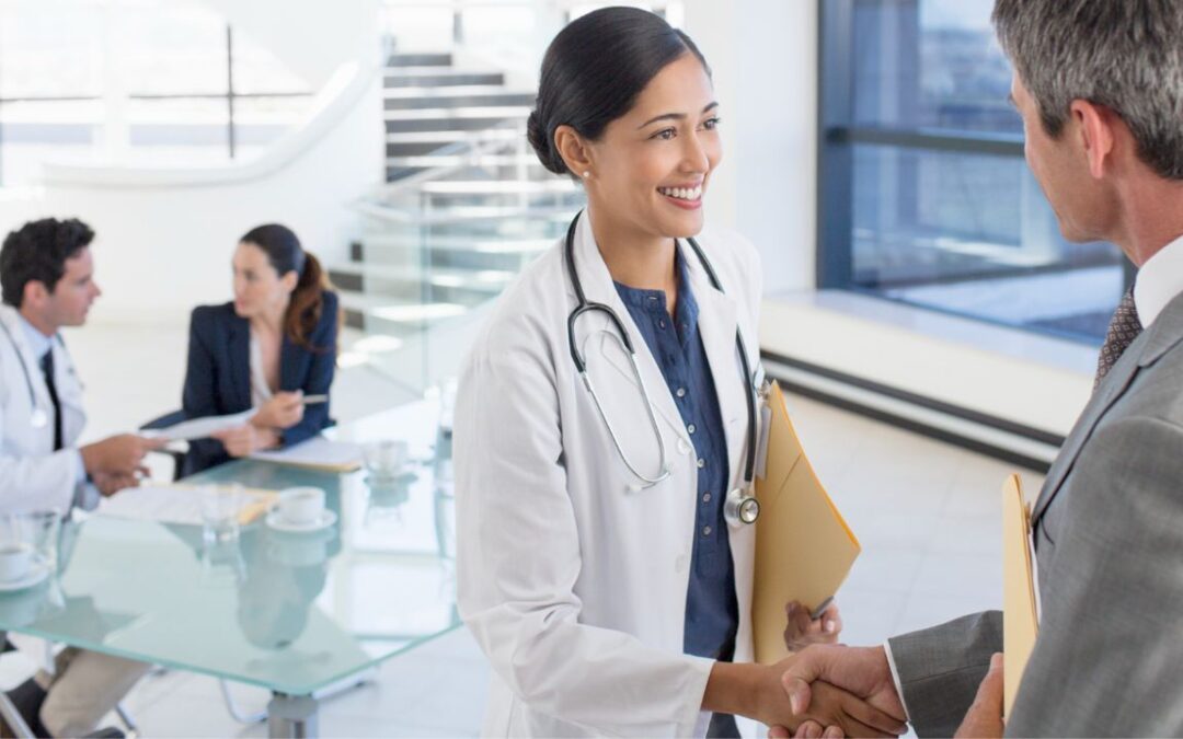 Choosing the Right RCM Services Company to Help Streamline Your Practice