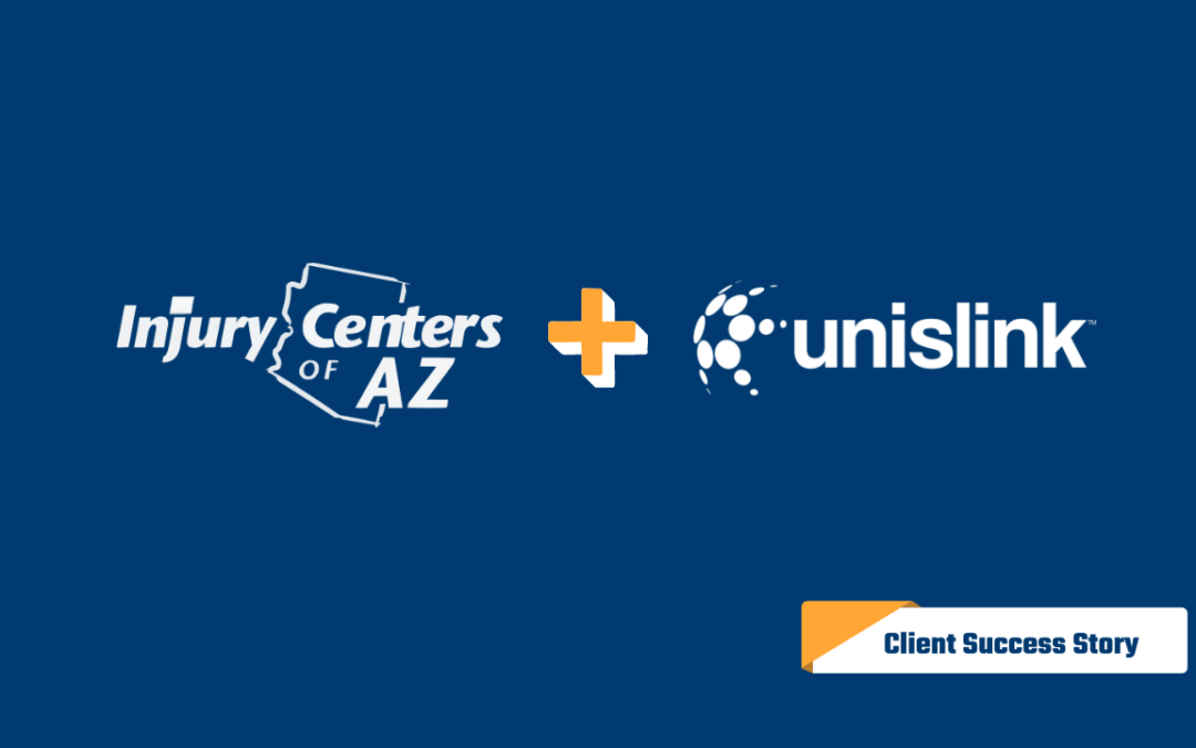 Injury Centers of AZ