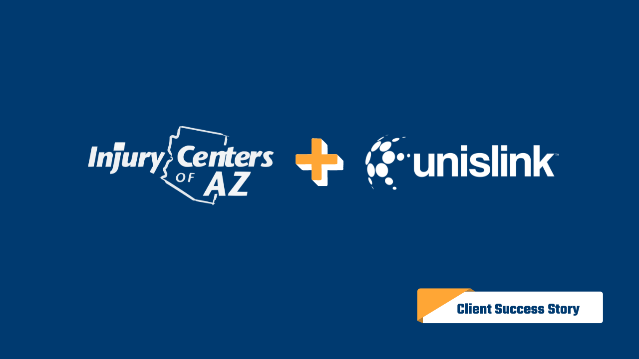 Injury Centers of AZ