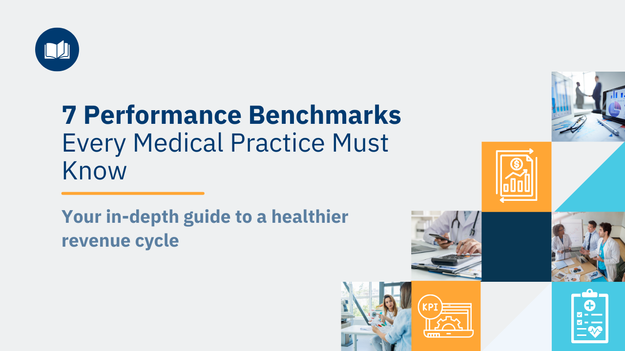 eBook: 7 Performance Benchmarks