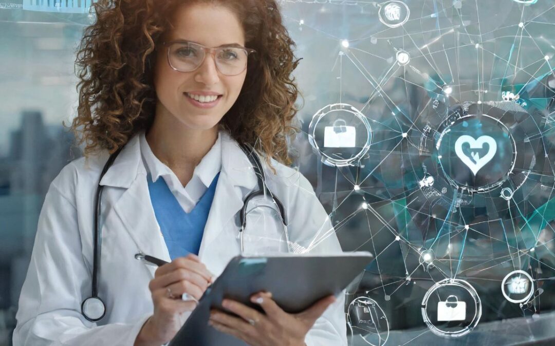 The Future of Healthcare RCM: Data Analytics, Automation, and Interoperability