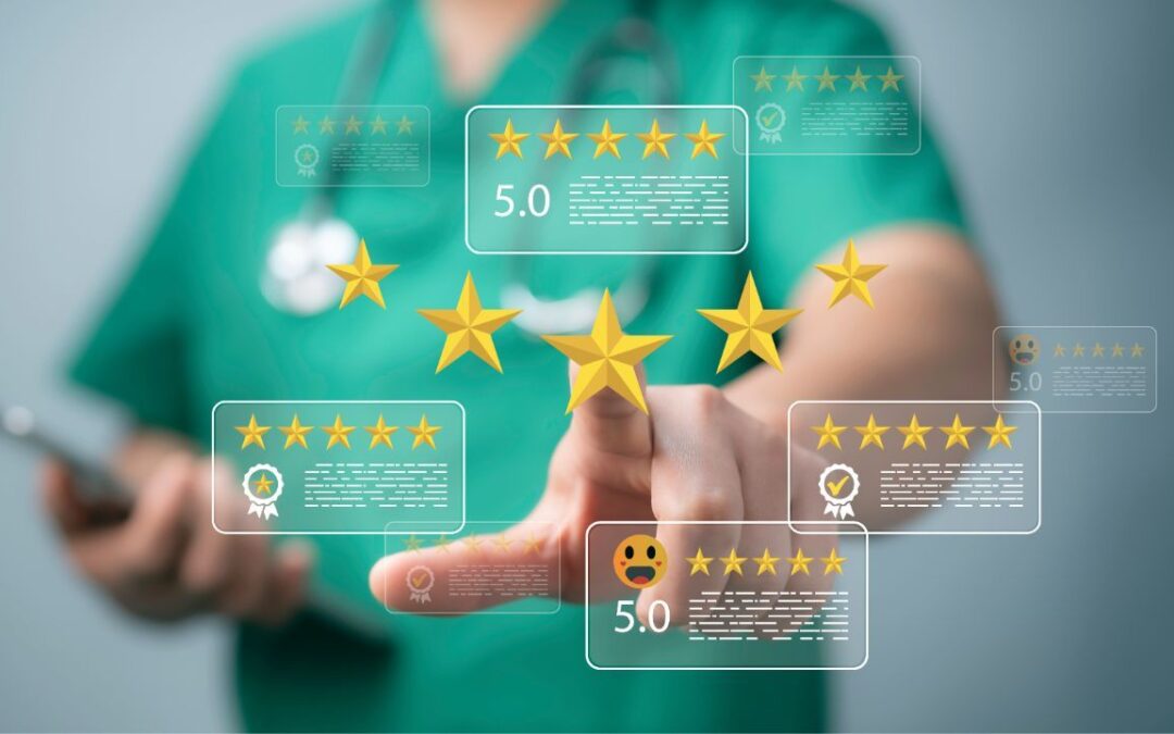 Why Excellent Customer Service is Important in a Physician Practice