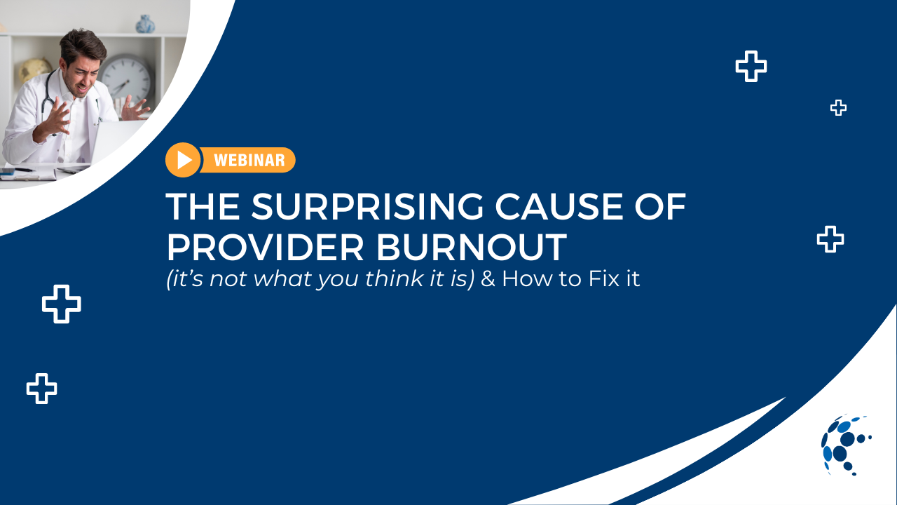 Understanding Physician Burnout