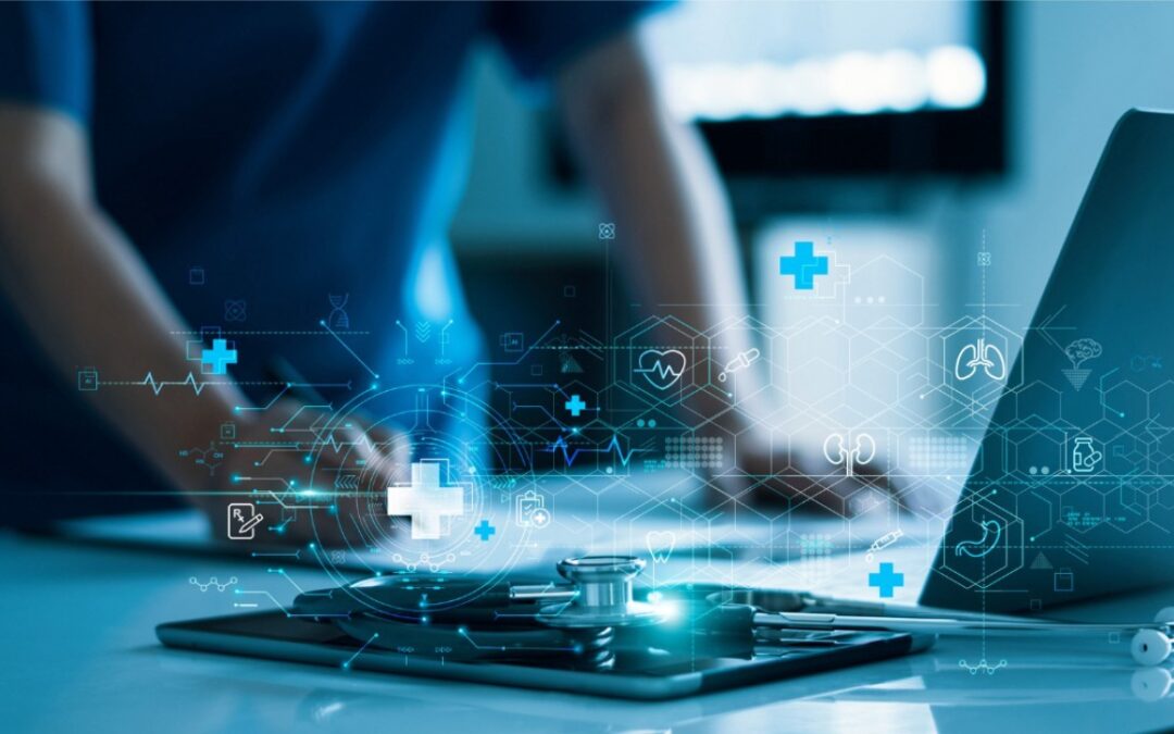 Embracing Advanced RCM Technology is the New Normal for Healthcare