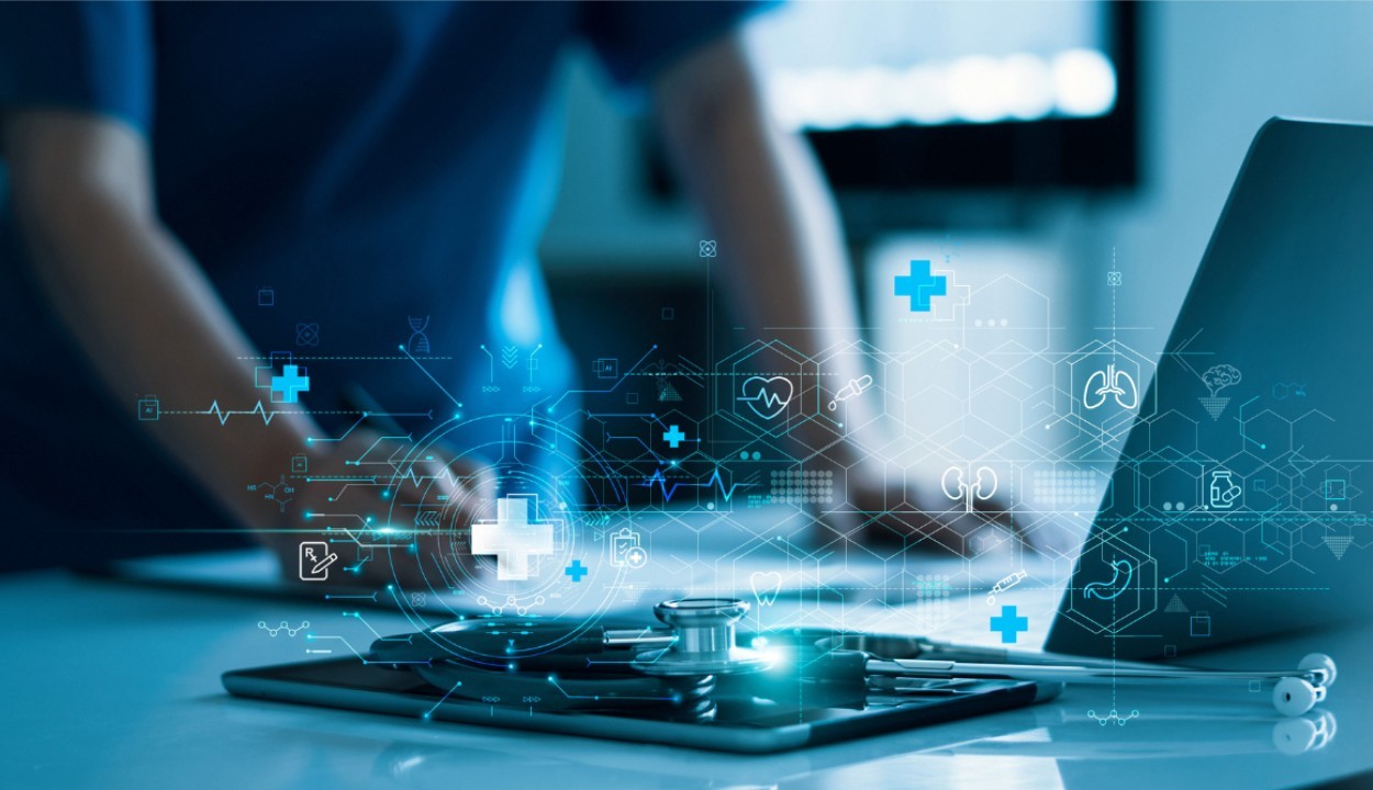 Embracing Advanced RCM Technology is the New Normal for Healthcare