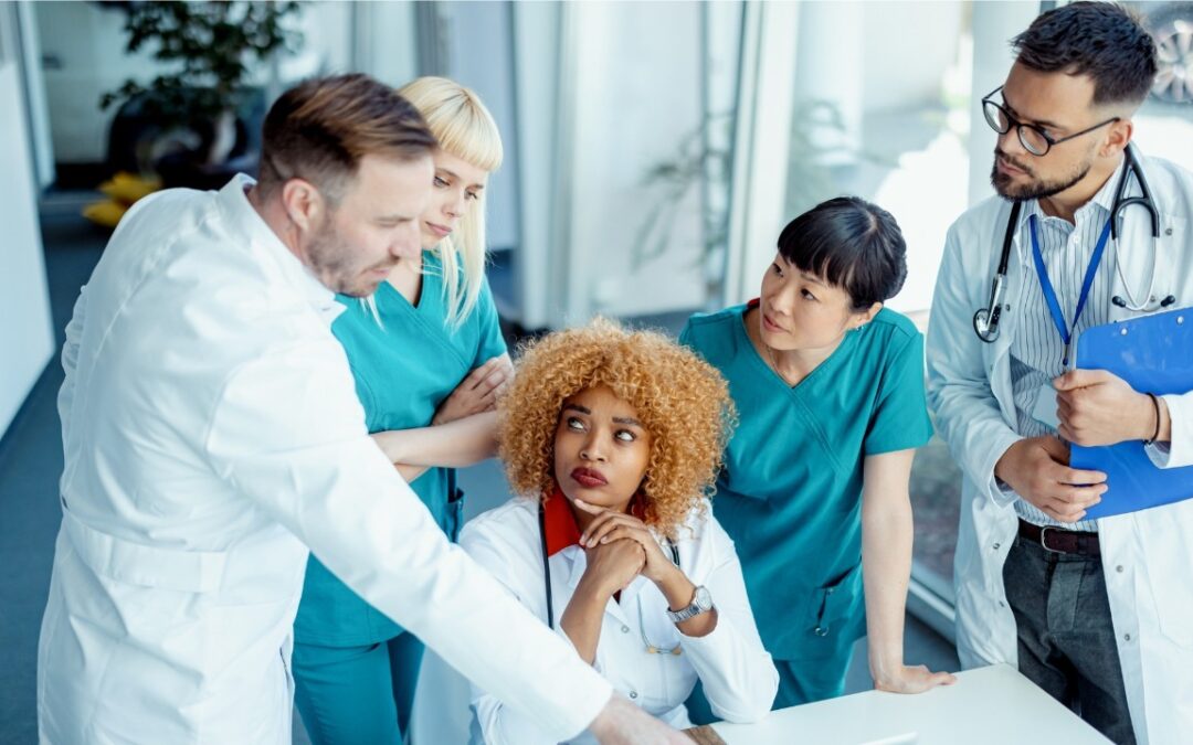 Top Five Signs Showing Your Practice Needs to Outsource RCM