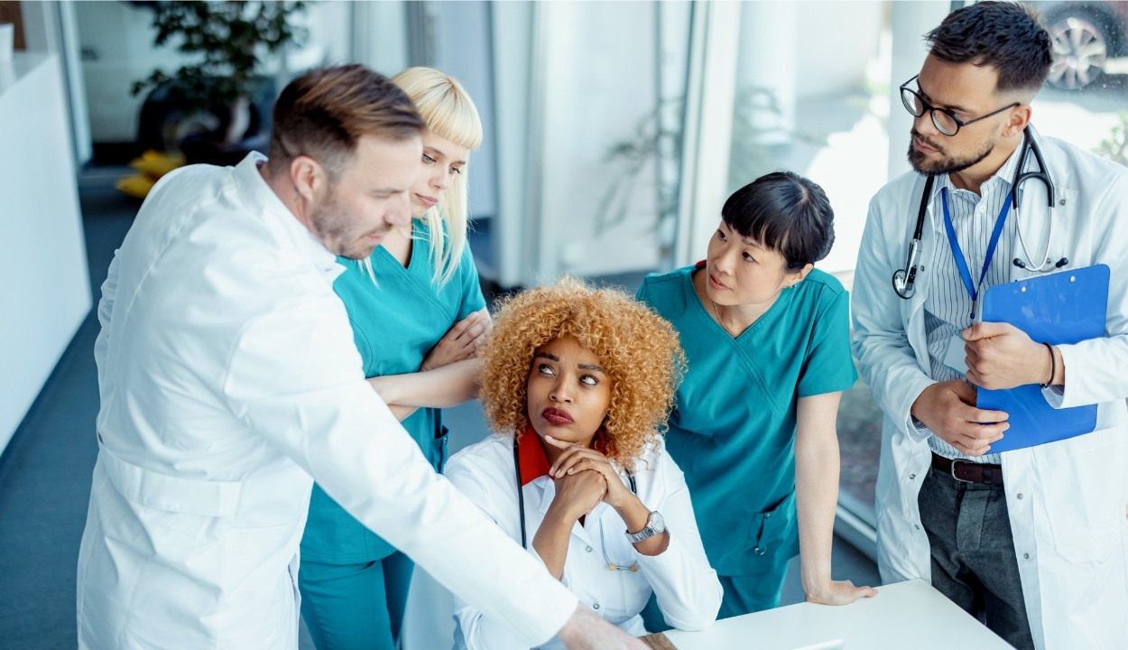 Top Five Signs Showing Your Practice Needs to Outsource RCM