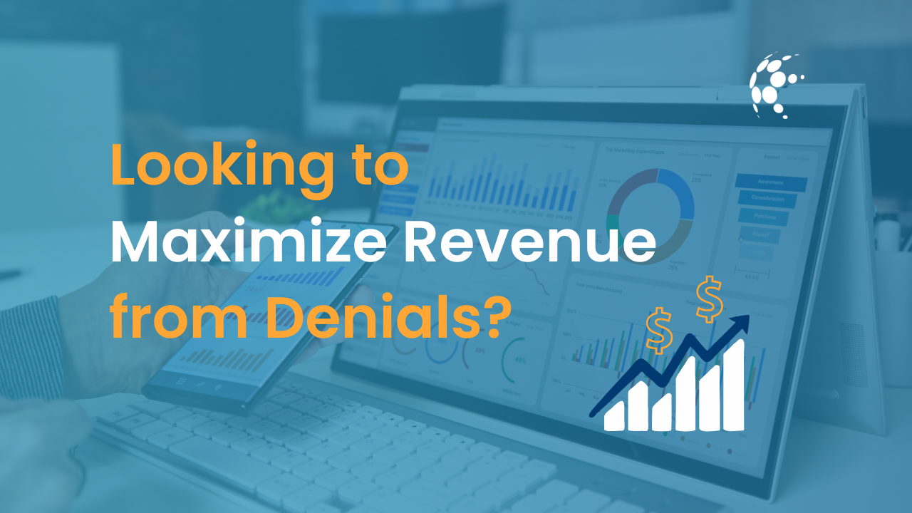 Denial Management Tools: Formula Breakdown & Worksheet