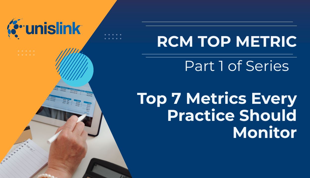 graphic 7 metrics every practice should monitor