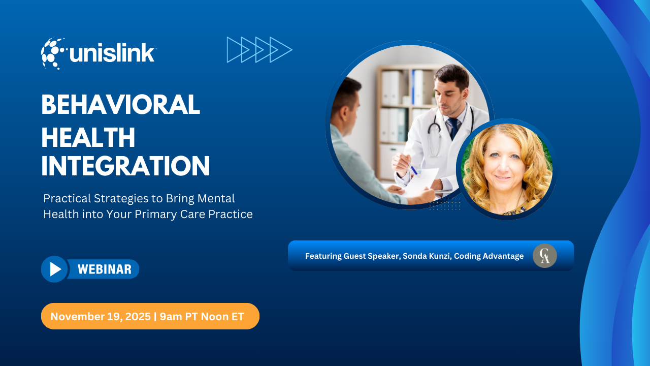 Behavioral Health Integration: Practical Strategies to Bring Mental Health into Your Primary Care Practice
