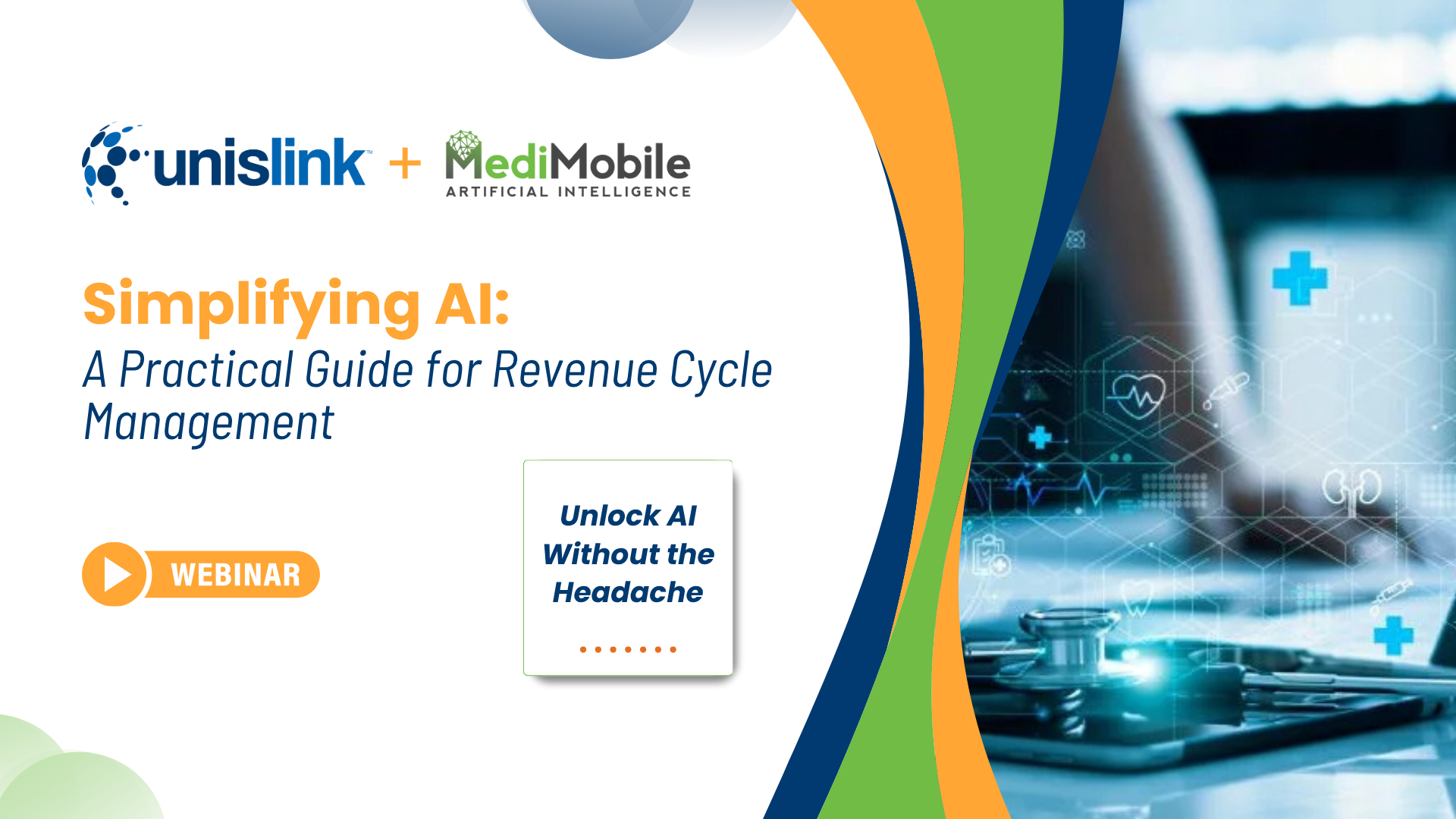 Simplifying AI: A Practical Guide for Revenue Cycle Management