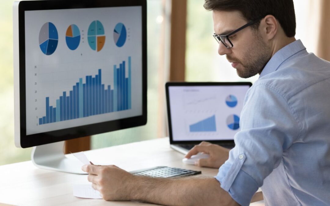 RCM Is No Longer Enough – Physicians Need Actionable Intelligence