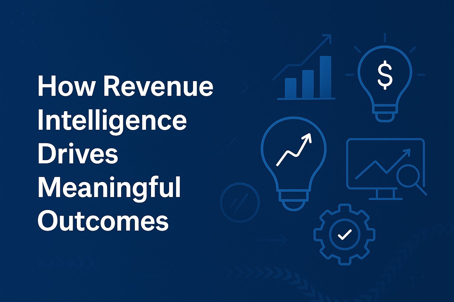 revenue intelligence for physicians with data-driven insights