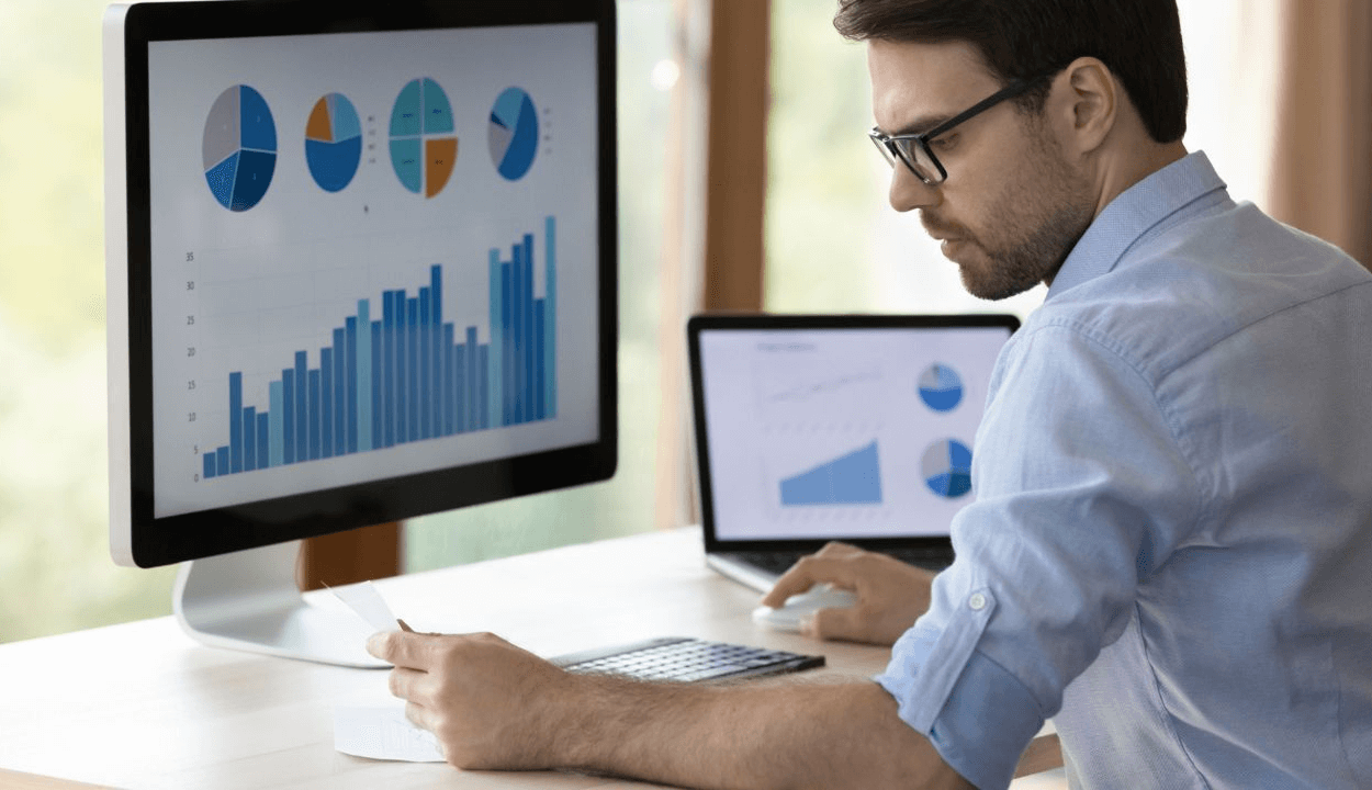 RCM Is No Longer Enough – Physicians Need Actionable Intelligence