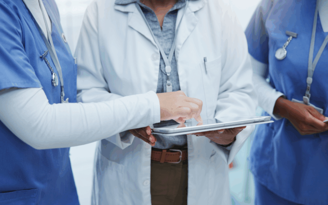 UnisLink and Stitch PEO – Time is Money: Why Managing Your Practice’s Workforce is the New Frontier of RCM