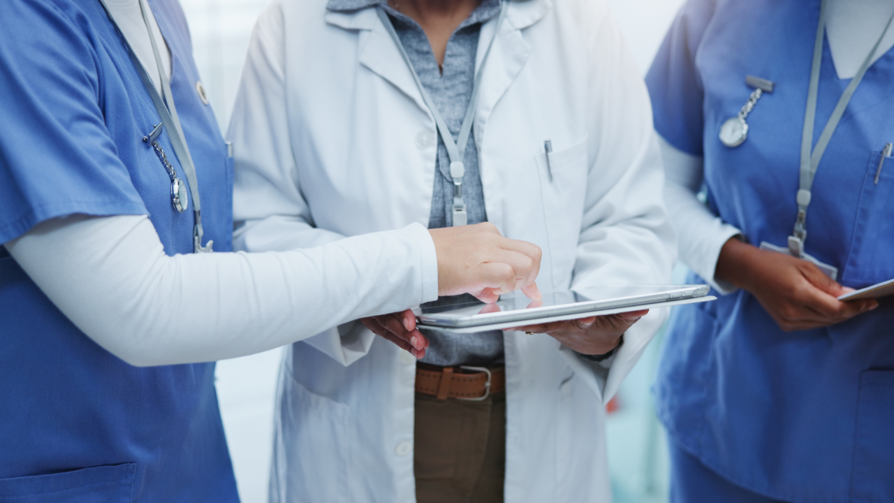 UnisLink and Stitch PEO – Time is Money: Why Managing Your Practice’s Workforce is the New Frontier of RCM