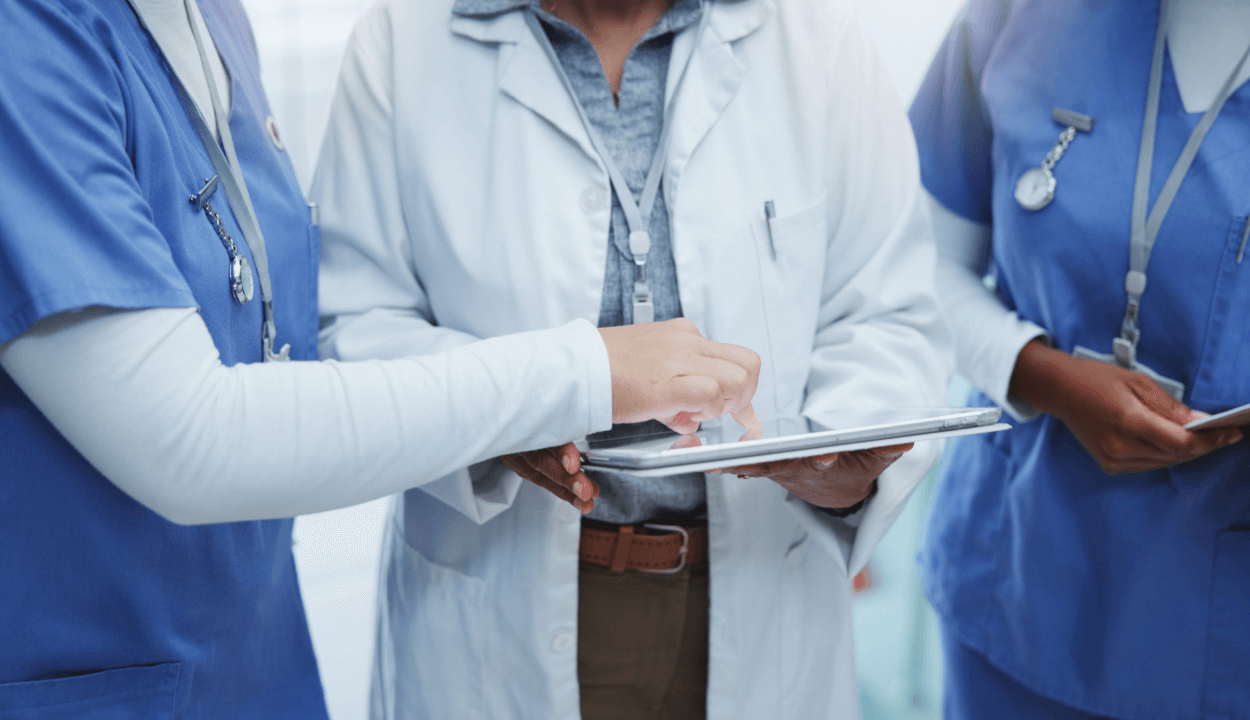 UnisLink and Stitch PEO – Time is Money: Why Managing Your Practice’s Workforce is the New Frontier of RCM