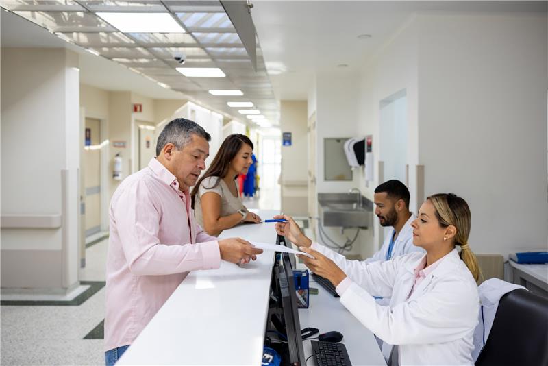 Top 4 ROI Indicators in Revenue Cycle Management