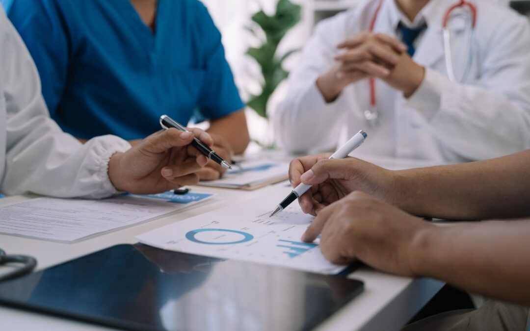 Making the Move – A Practice Leader’s Guide to Switching RCM Vendors Without the Stress