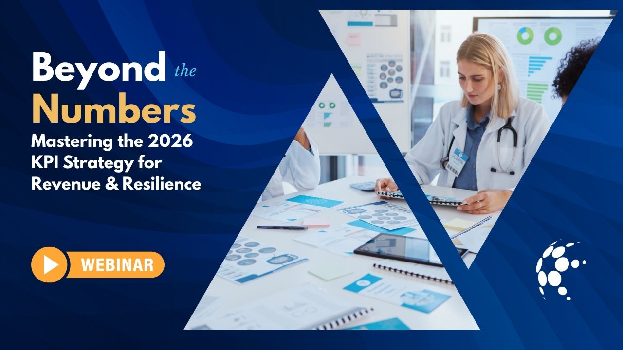 Beyond the Numbers: Mastering 2026 KPI Strategy for Revenue & Resilience