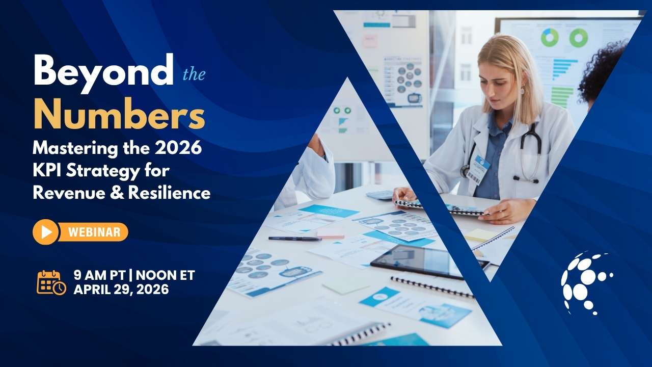 Beyond the Numbers: Mastering 2026 KPI Strategy for Revenue & Resilience
