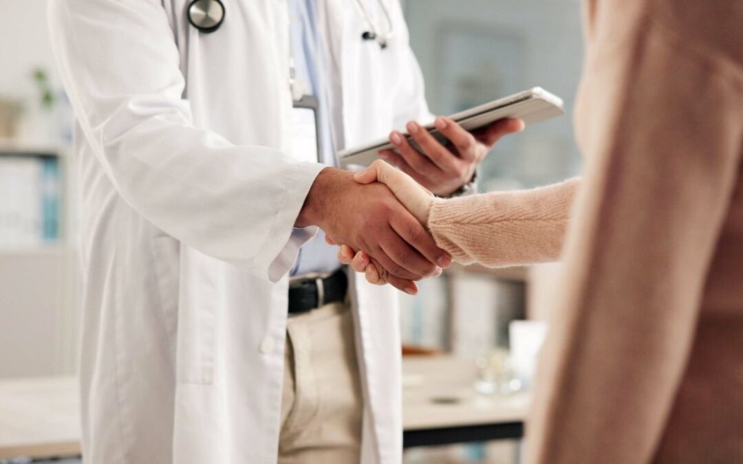 Patient Engagement & Revenue Performance: UnisLink x DoctorConnect