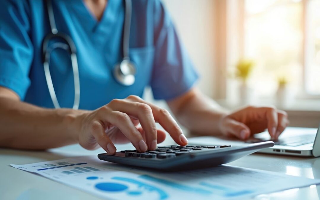 The Real Cost of In-House Billing vs. RCM Outsourcing: A 2026 Financial Guide for Practice Leaders
