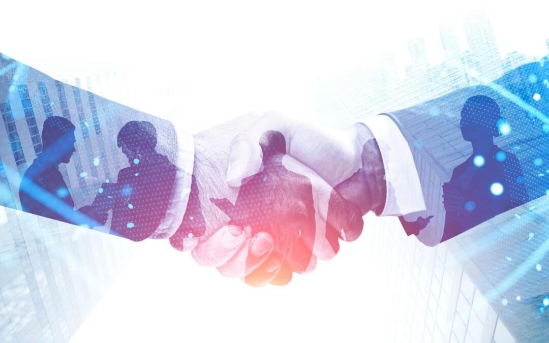 UnisLink & Anatomy Partner for Touchless Healthcare RCM