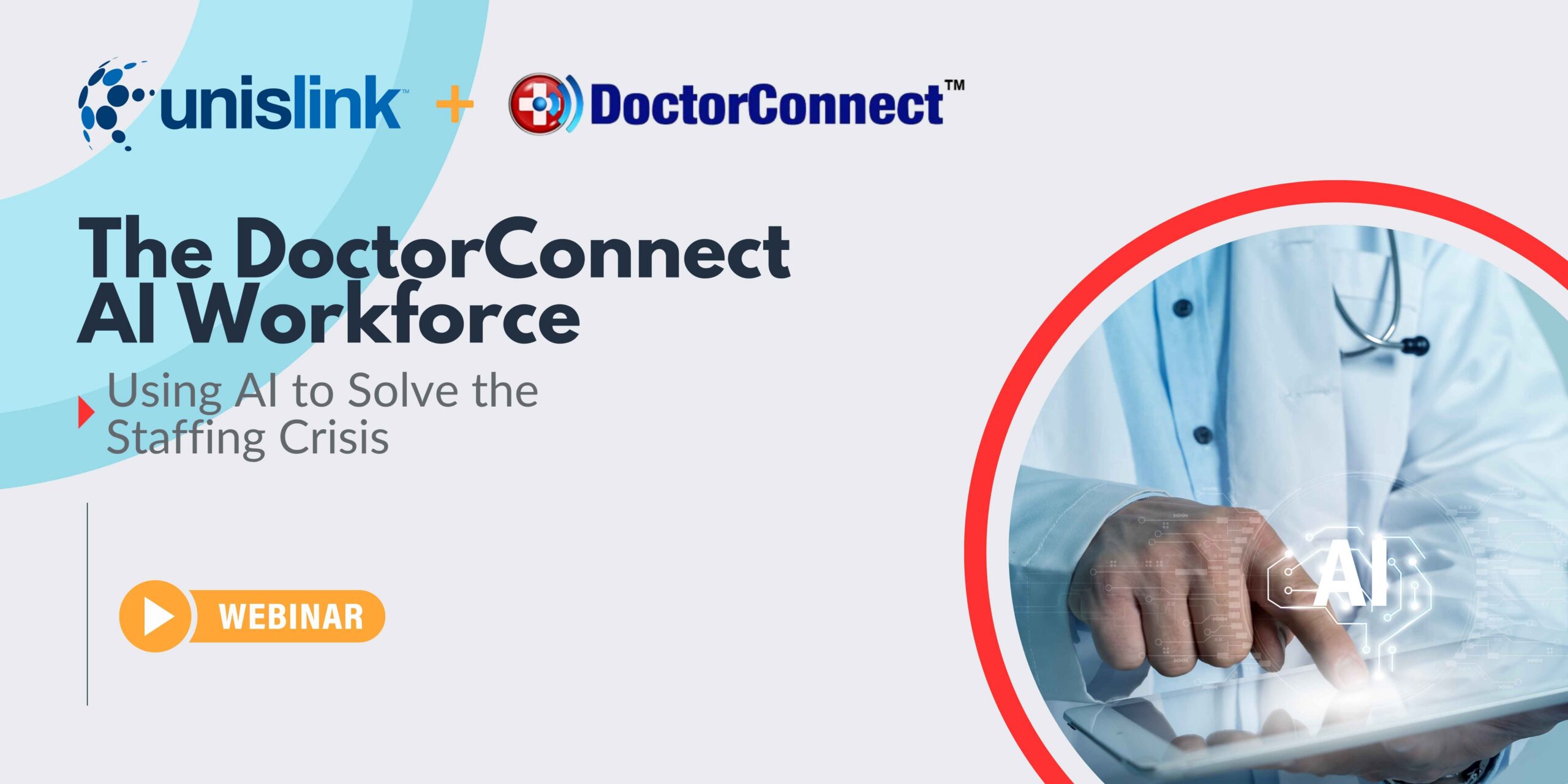 The DoctorConnect AI Suite: Your New Intelligent Operating System