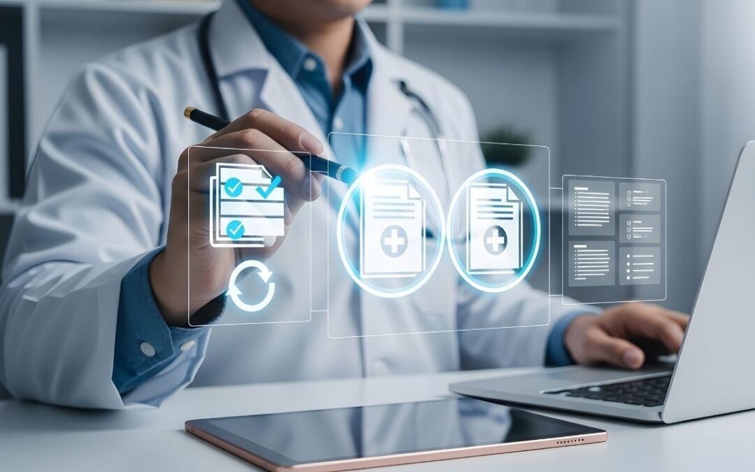 Reduce Denials with Standalone Certified Medical Coding Services