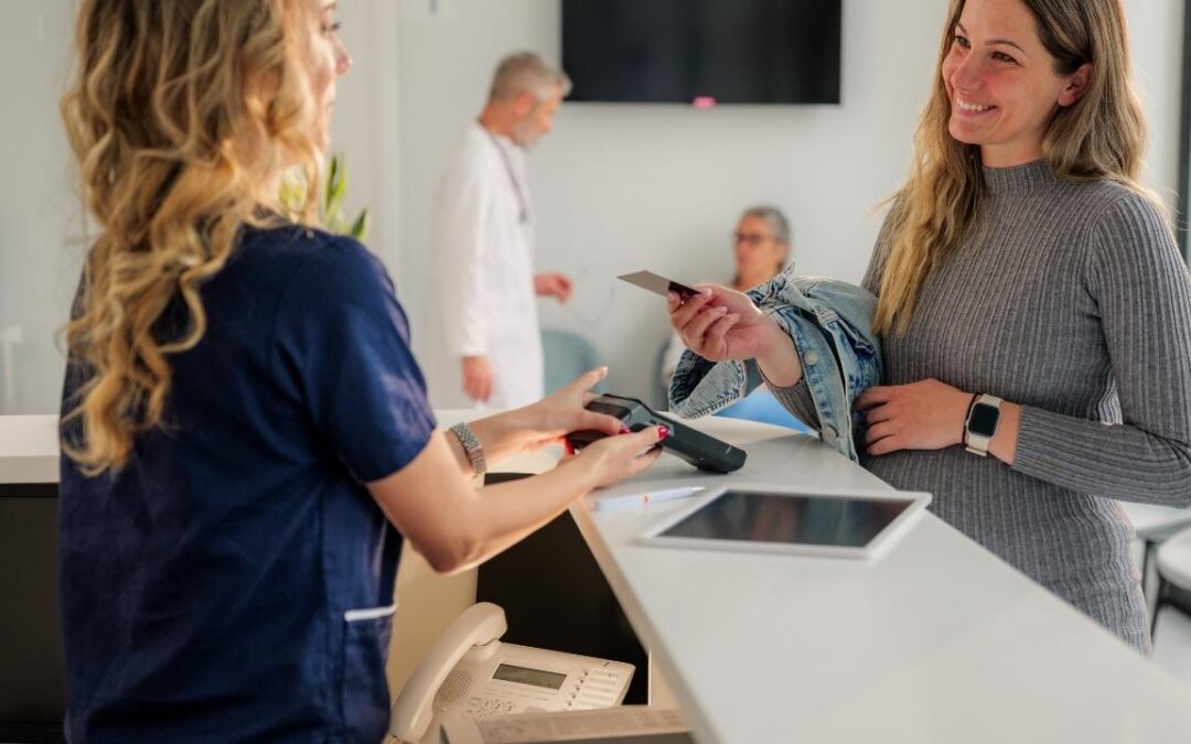The $5,000 Gap: Solving the Patient Collection Crisis