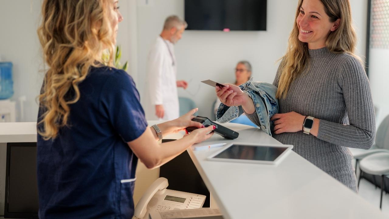 The $5,000 Gap: Solving the Patient Collection Crisis