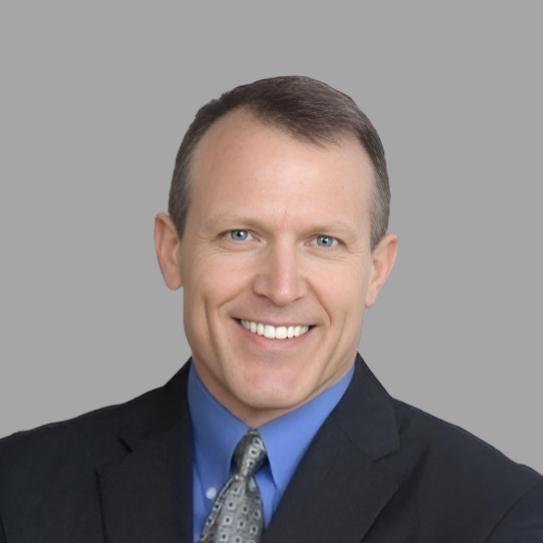 James Muir James Muir Sr VP