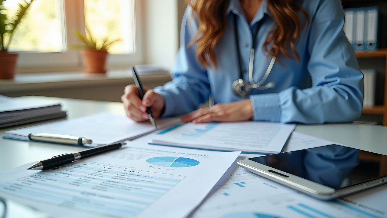 Defeating the Payer Algorithm Automated Denial Prevention for Modern Health Systems