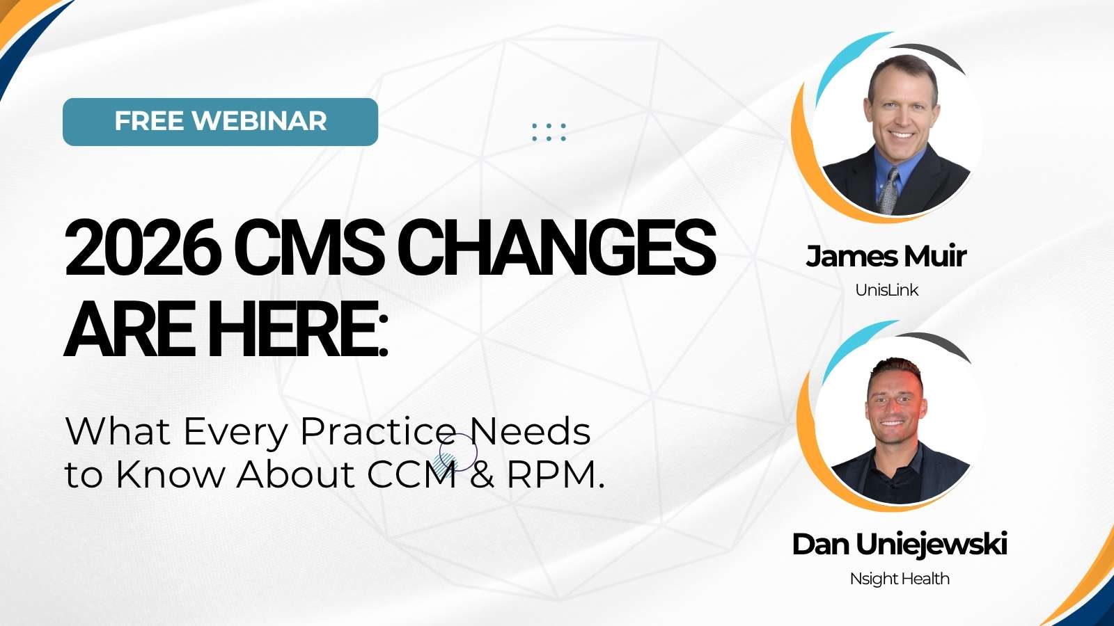2026 CMS Changes Are Here: What Every Practice Needs to Know About CCM/RPM