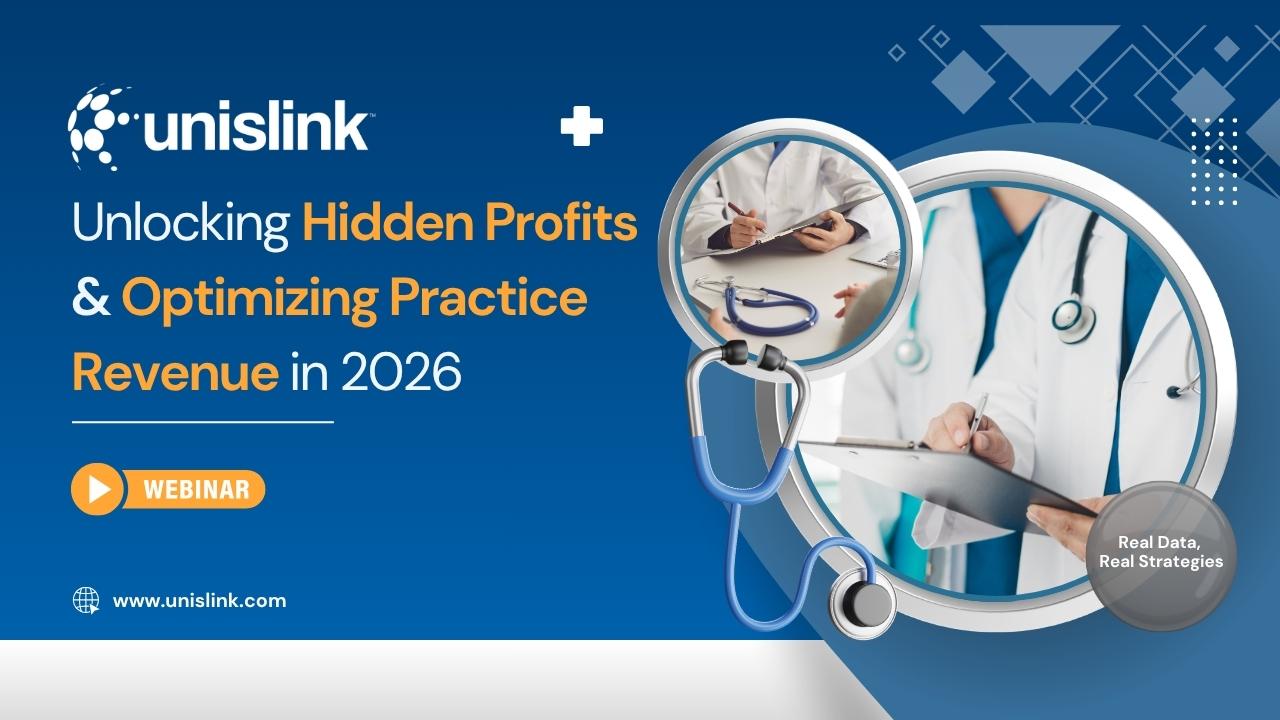 Unlocking Hidden Profits & Optimizing Practice Revenue in 2026